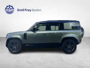 Land Rover Defender 110 3.0 D I6 300 X-Dynamic SE mit Standheizung