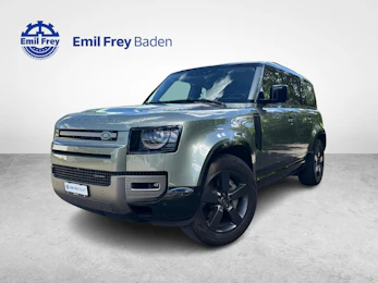 image du véhicule LAND ROVER Defender 110 3.0 D I6 300 X-Dynamic SE mit Standheizung