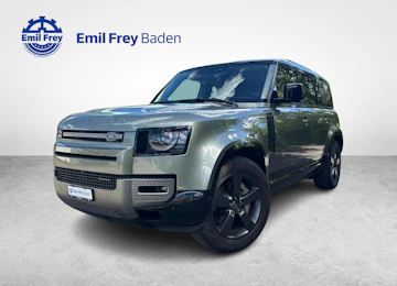 image du véhicule LAND ROVER Defender 110 3.0 D I6 300 X-Dynamic SE mit Standheizung image du véhicule LAND ROVER Defender 110 3.0 D I6 300 X-Dynamic SE mit Standheizung