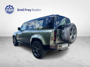 Fahrzeugbild LAND ROVER Defender 110 3.0 D I6 300 X-Dynamic SE mit Standheizung