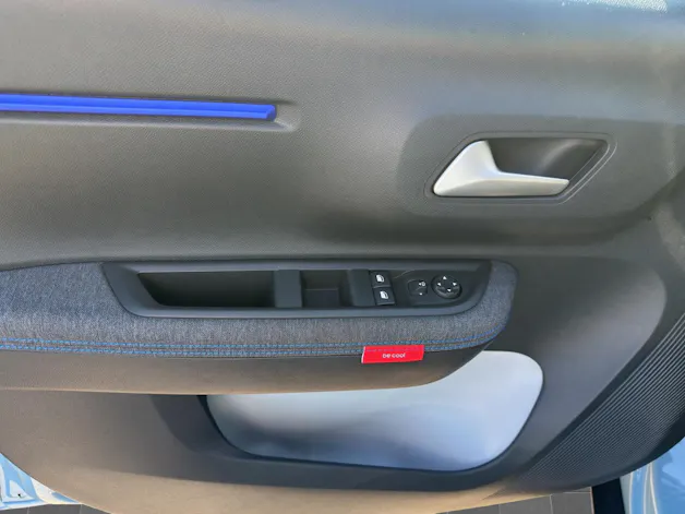 Citroën C3 1.2 Turbo 100 Plus