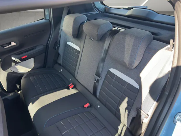 Citroën C3 1.2 Turbo 100 Plus