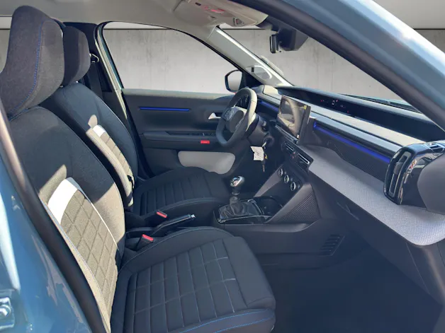 Citroën C3 1.2 Turbo 100 Plus