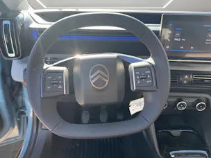 Citroën C3 1.2 Turbo 100 Plus