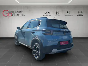 Citroën C3 1.2 Turbo 100 Plus