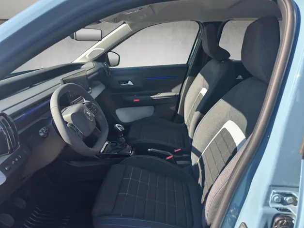 Citroën C3 1.2 Turbo 100 Plus
