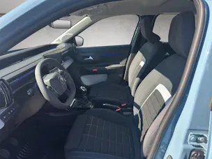 Citroën C3 1.2 Turbo 100 Plus