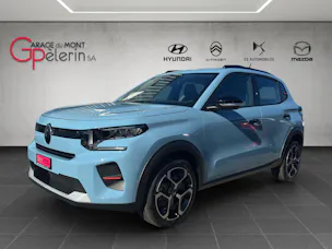 Citroën C3 1.2 Turbo 100 Plus