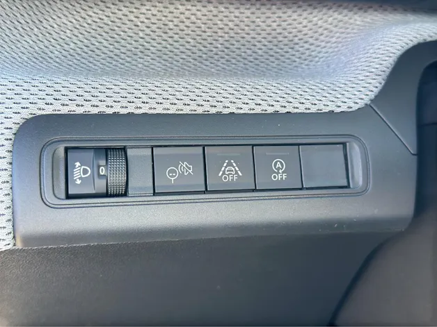 Citroën C3 1.2 Turbo 100 Plus
