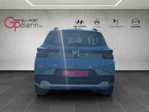 Citroën C3 1.2 Turbo 100 Plus