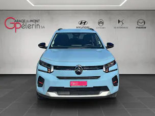 Citroën C3 1.2 Turbo 100 Plus