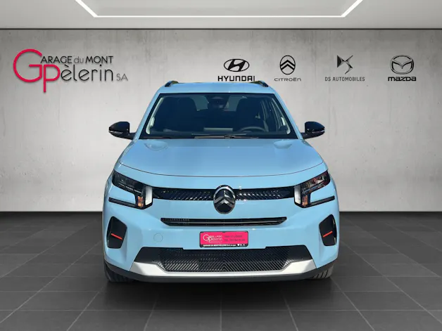 Citroën C3 1.2 Turbo 100 Plus