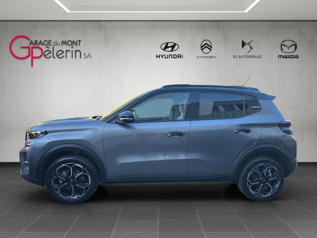 Citroën C3 1.2 Hybrid 110 Max