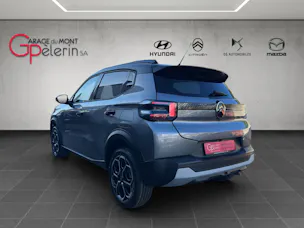 Citroën C3 1.2 Hybrid 110 Max