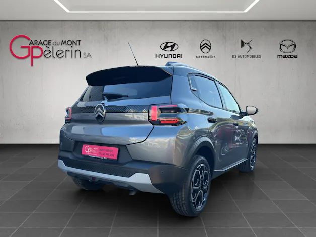 Citroën C3 1.2 Hybrid 110 Max