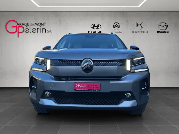Citroën C3 1.2 Hybrid 110 Max