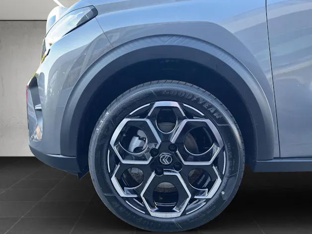 Citroën C3 1.2 Hybrid 110 Max