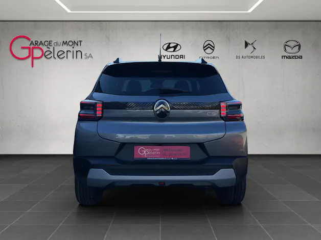 Citroën C3 1.2 Hybrid 110 Max