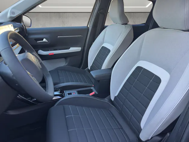Citroën C3 1.2 Hybrid 110 Max