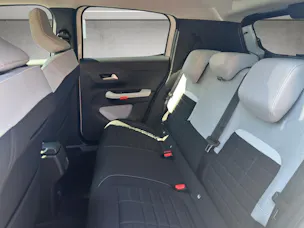 Citroën C3 1.2 Hybrid 110 Max