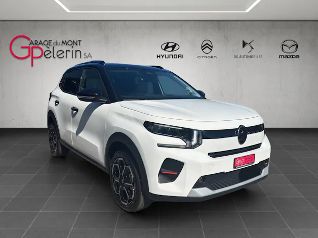 Citroën C3 1.2 Hybrid 110 Max