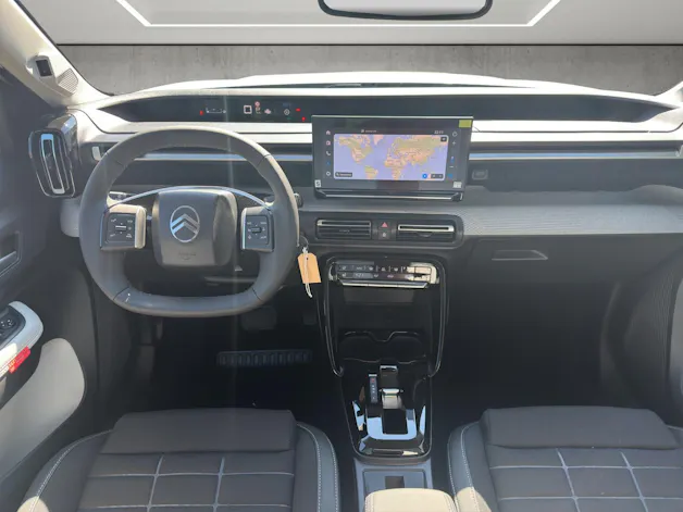Citroën C3 1.2 Hybrid 110 Max