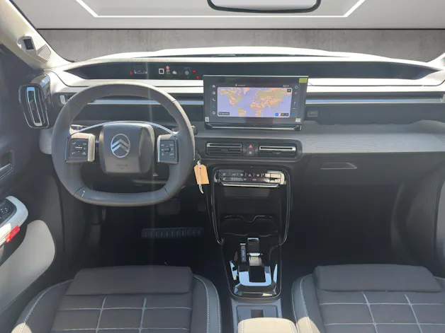 Citroën C3 1.2 Hybrid 110 Max