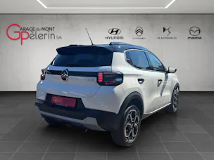 Citroën C3 1.2 Hybrid 110 Max