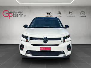 Citroën C3 1.2 Hybrid 110 Max