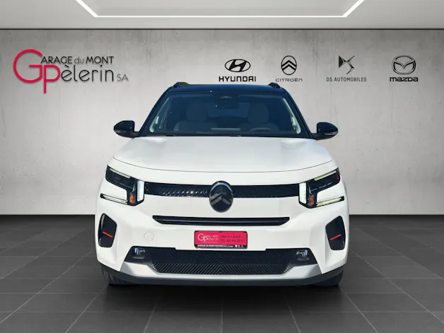 Citroën C3 1.2 Hybrid 110 Max