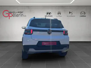 Citroën C3 1.2 Hybrid 110 Max