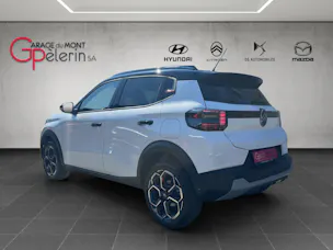Citroën C3 1.2 Hybrid 110 Max