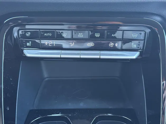 Citroën C3 1.2 Hybrid 110 Max