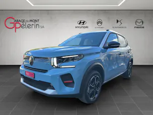 Citroën C3 1.2 Hybrid 110 Max