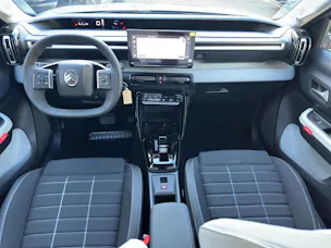 Citroën C3 1.2 Hybrid 110 Max