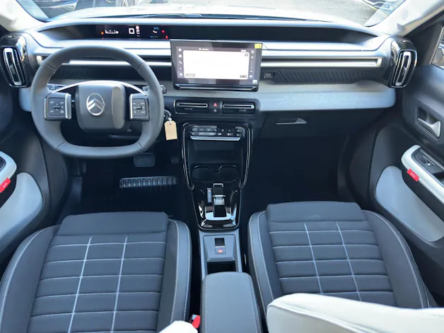 Citroën C3 1.2 Hybrid 110 Max