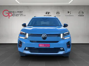 Citroën C3 1.2 Hybrid 110 Max
