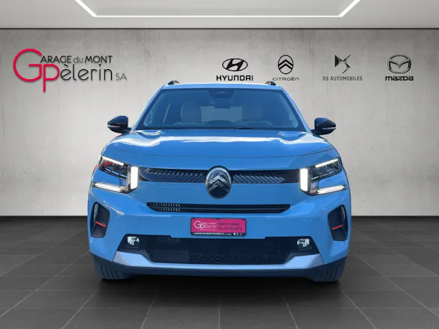 Citroën C3 1.2 Hybrid 110 Max