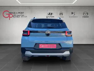 Citroën C3 1.2 Hybrid 110 Max