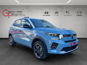 Citroën C3 1.2 Hybrid 110 Max