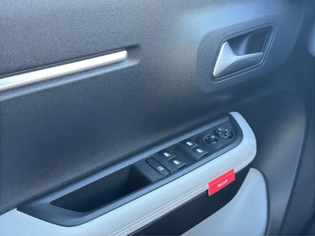 Citroën C3 1.2 Hybrid 110 Max