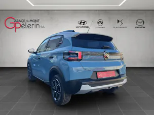 Citroën C3 1.2 Hybrid 110 Max