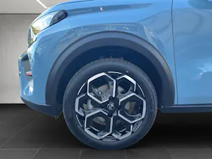 Citroën C3 1.2 Hybrid 110 Max