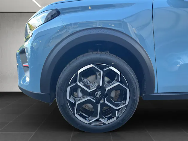 Citroën C3 1.2 Hybrid 110 Max