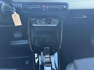 Citroën C3 1.2 Hybrid 110 Max
