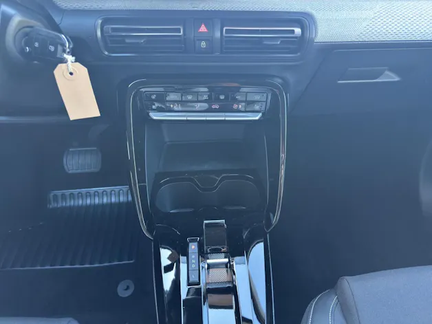 Citroën C3 1.2 Hybrid 110 Max