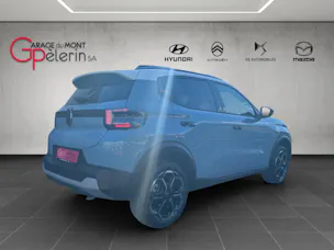 Citroën C3 1.2 Hybrid 110 Max