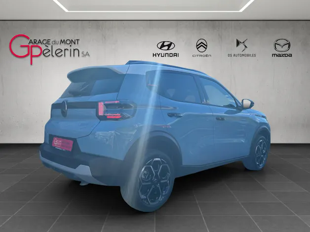 Citroën C3 1.2 Hybrid 110 Max