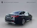 Mercedes-Benz C 220 d Swiss Star AMG Line 4matic