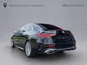 Mercedes-Benz C 220 d Swiss Star AMG Line 4matic
